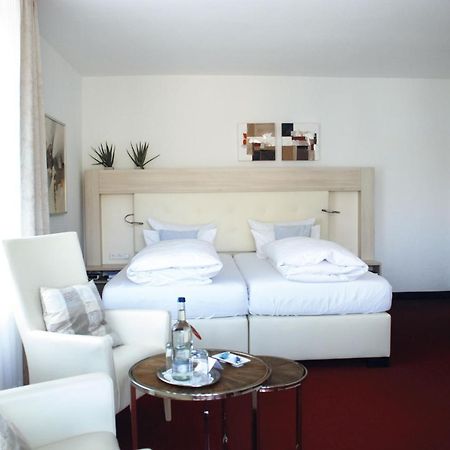 Hotel Ostseeresidenz Cammann Gromitz Bagian luar foto