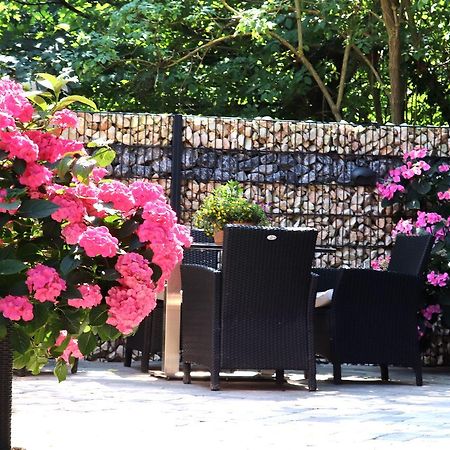 Hotel Ostseeresidenz Cammann Gromitz Bagian luar foto