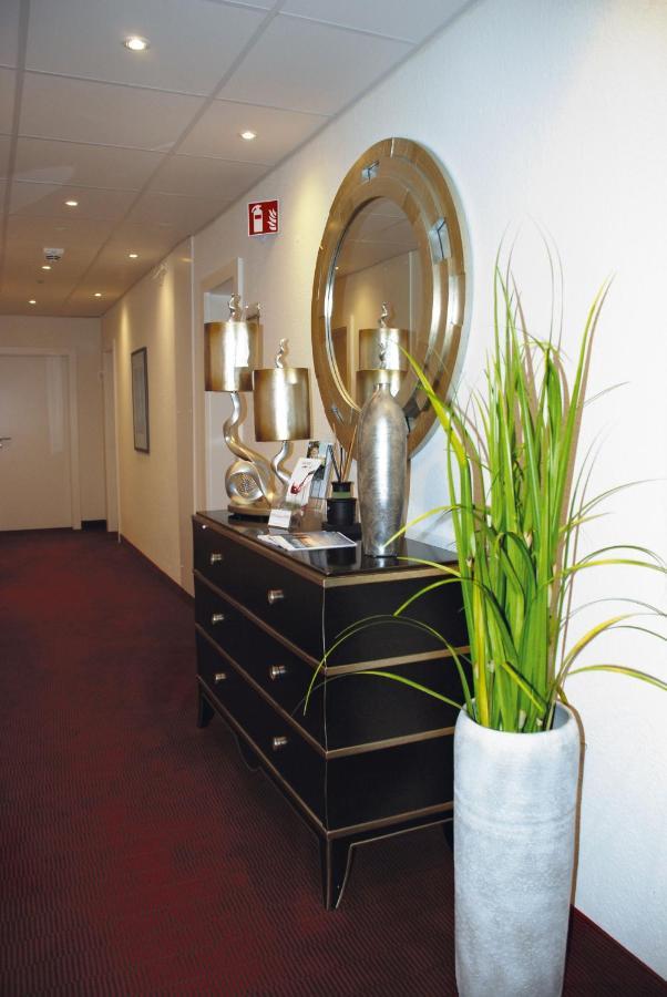Hotel Ostseeresidenz Cammann Gromitz Bagian luar foto