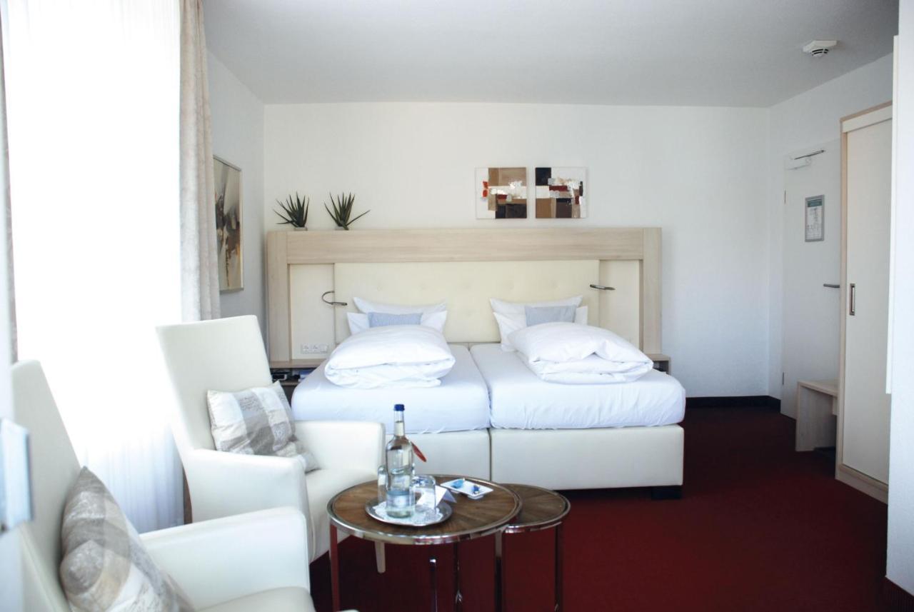 Hotel Ostseeresidenz Cammann Gromitz Bagian luar foto