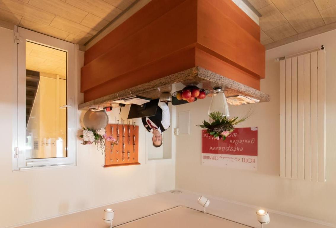 Hotel Ostseeresidenz Cammann Gromitz Bagian luar foto