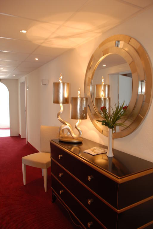 Hotel Ostseeresidenz Cammann Gromitz Bagian luar foto