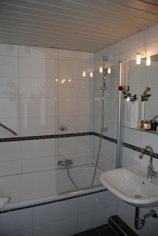 Hotel Ostseeresidenz Cammann Gromitz Ruang foto
