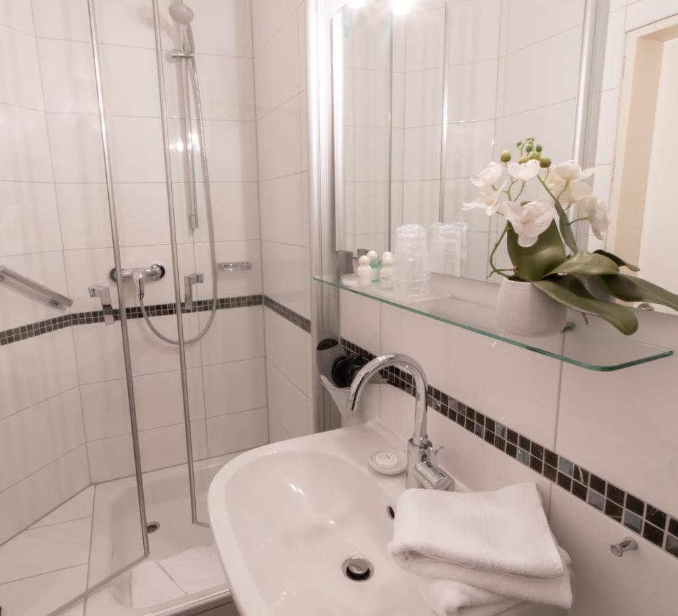 Hotel Ostseeresidenz Cammann Gromitz Bagian luar foto