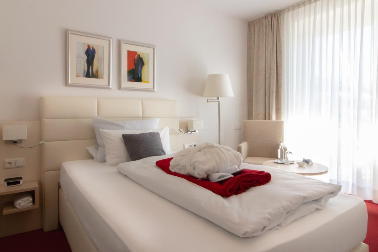 Hotel Ostseeresidenz Cammann Gromitz Bagian luar foto