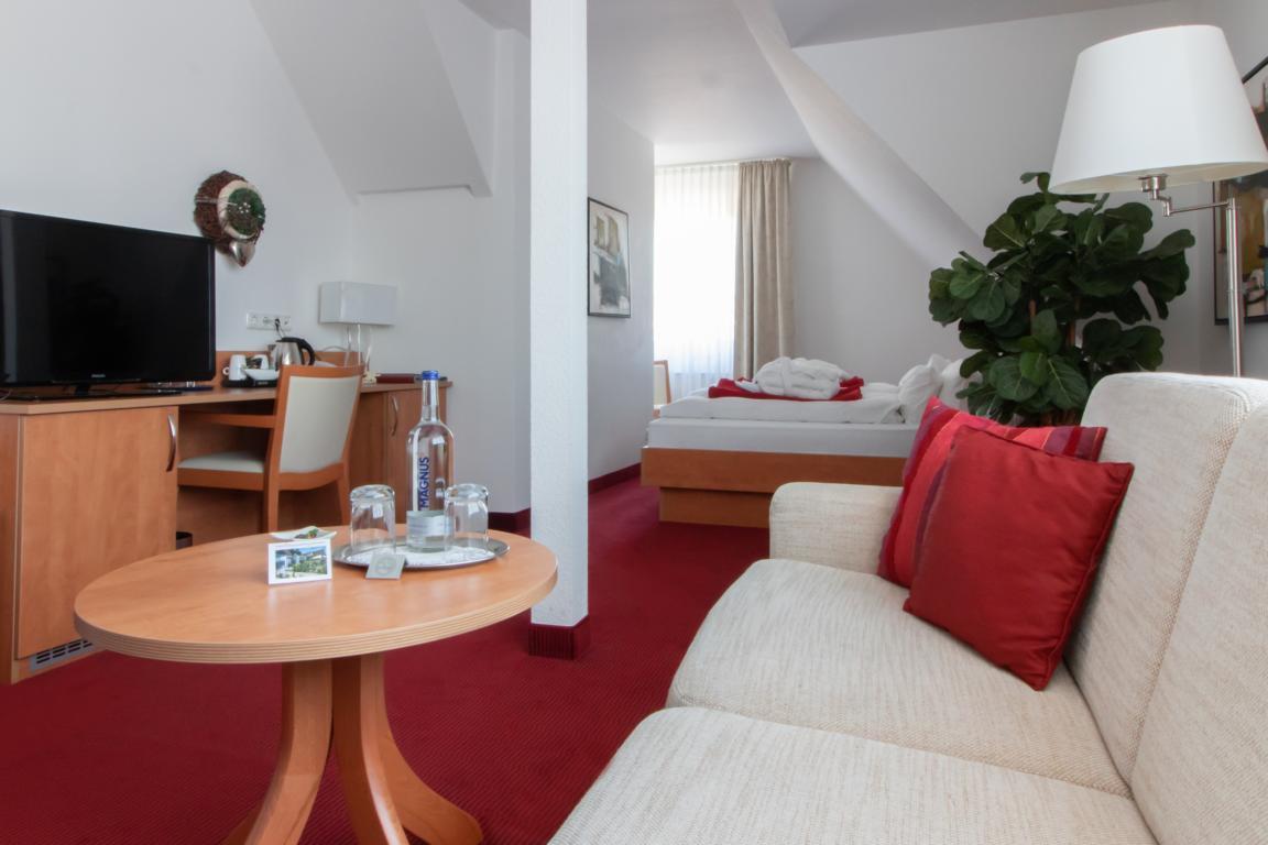Hotel Ostseeresidenz Cammann Gromitz Bagian luar foto