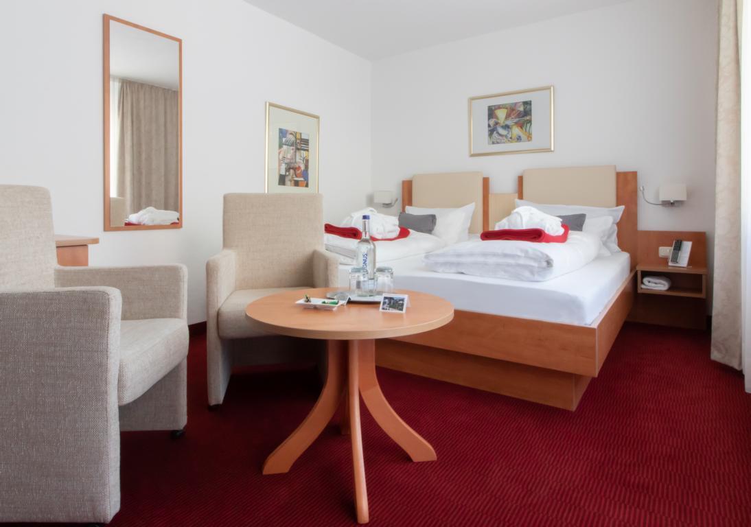 Hotel Ostseeresidenz Cammann Gromitz Bagian luar foto