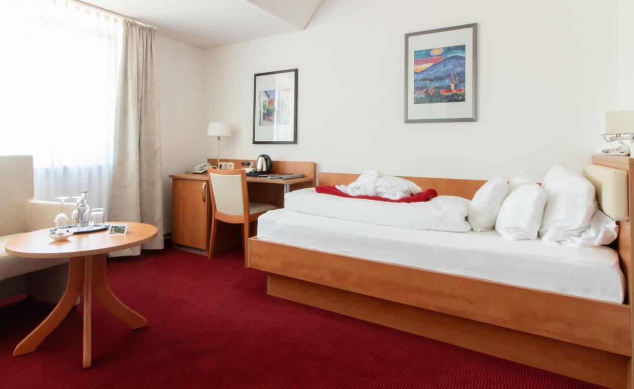 Hotel Ostseeresidenz Cammann Gromitz Bagian luar foto