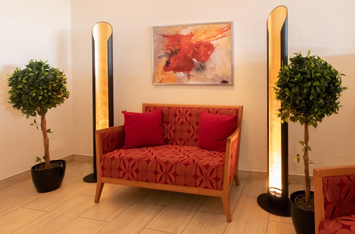 Hotel Ostseeresidenz Cammann Gromitz Bagian luar foto