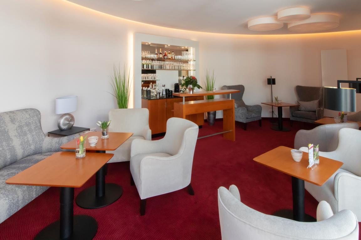 Hotel Ostseeresidenz Cammann Gromitz Bagian luar foto