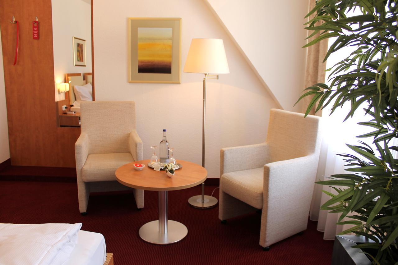 Hotel Ostseeresidenz Cammann Gromitz Bagian luar foto