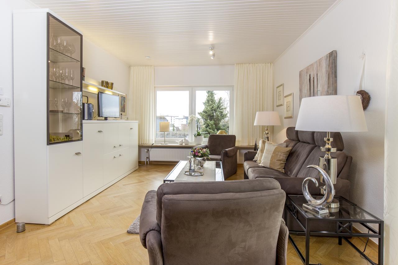 Hotel Ostseeresidenz Cammann Gromitz Bagian luar foto