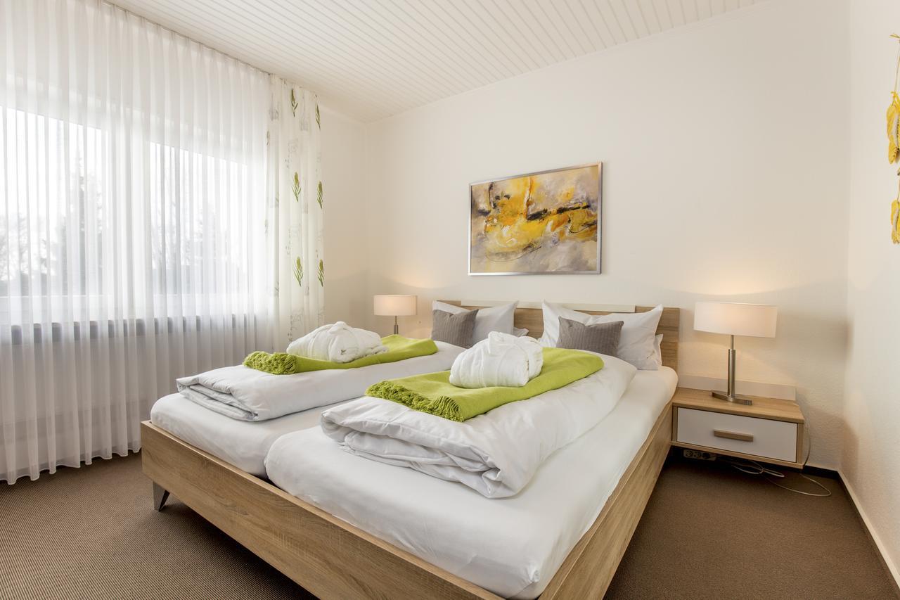 Hotel Ostseeresidenz Cammann Gromitz Bagian luar foto