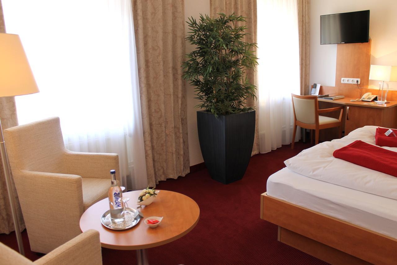Hotel Ostseeresidenz Cammann Gromitz Bagian luar foto