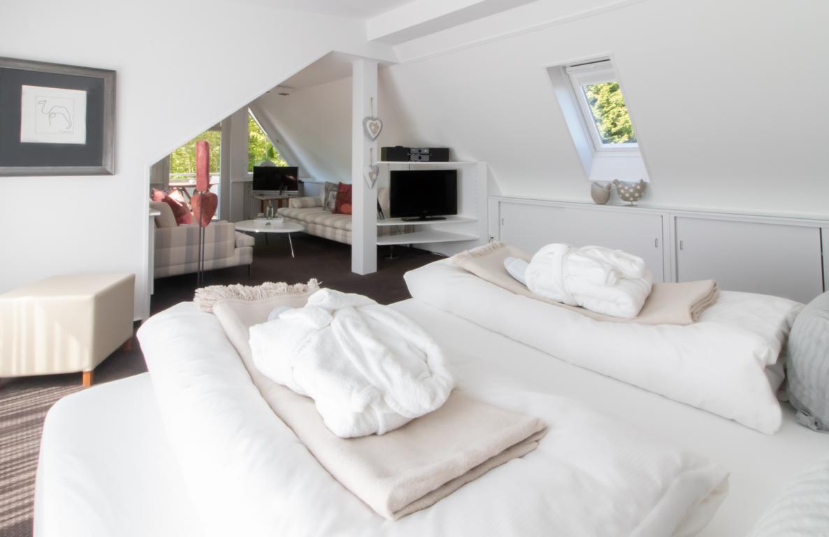 Hotel Ostseeresidenz Cammann Gromitz Bagian luar foto