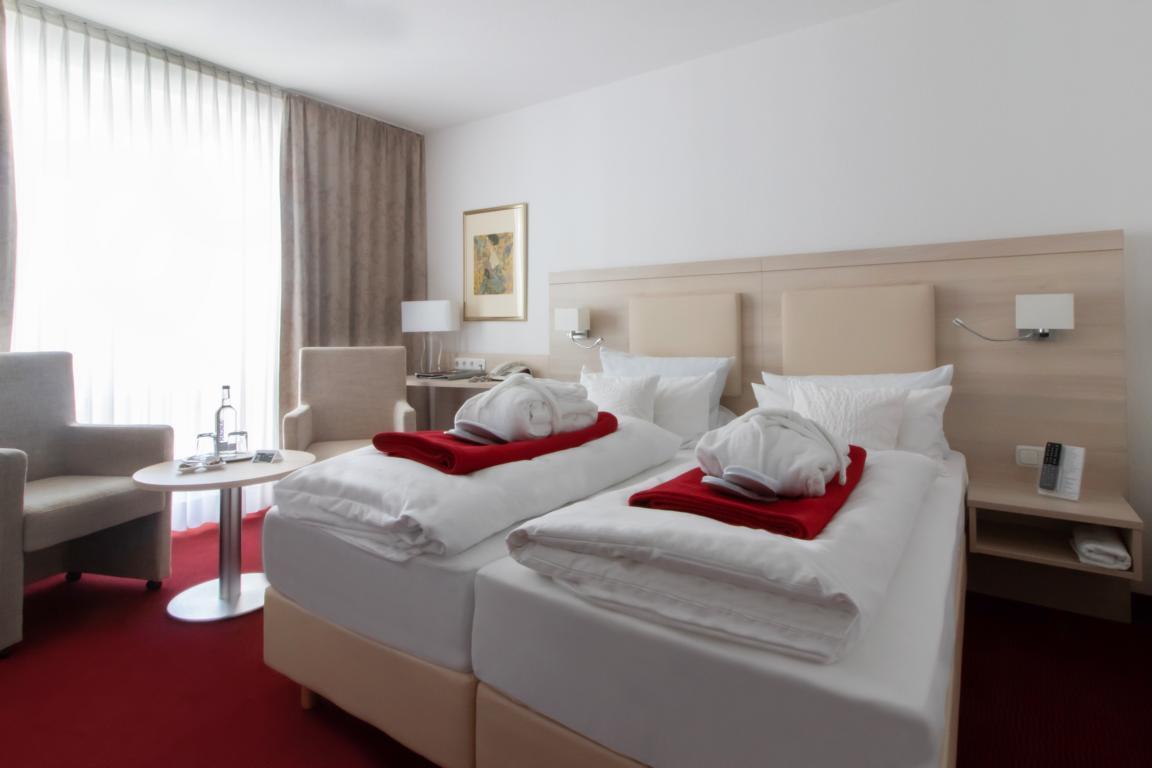 Hotel Ostseeresidenz Cammann Gromitz Bagian luar foto